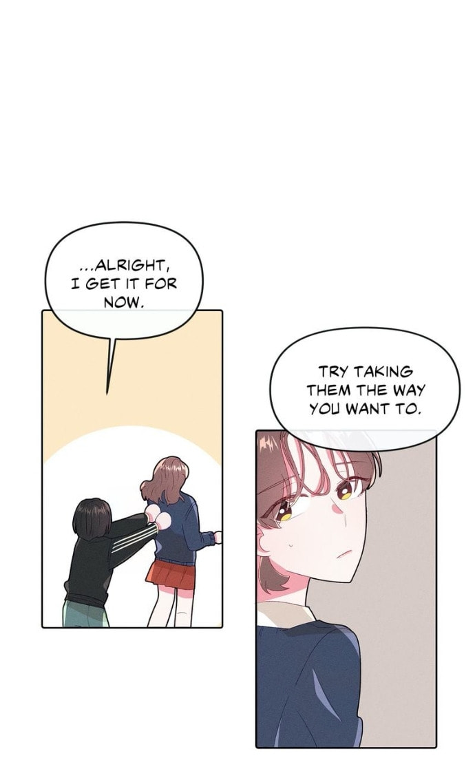 Timeline Chapter 15 page 31 - 