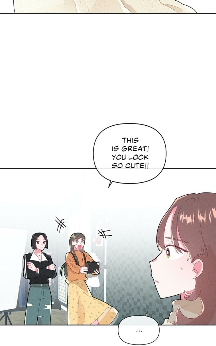 Timeline Chapter 15 page 34 - 