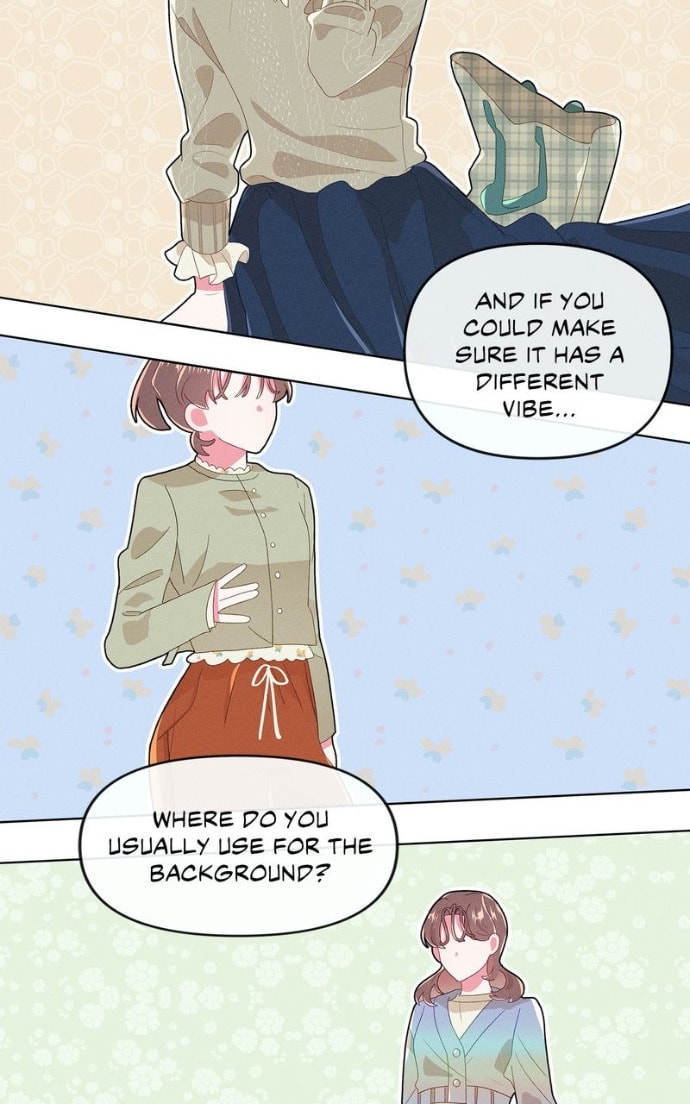 Timeline Chapter 15 page 37 - 