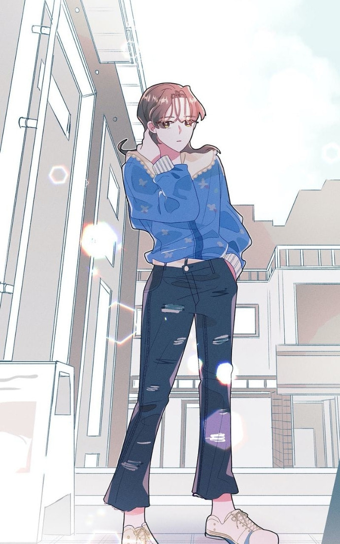 Timeline Chapter 15 page 39 - 