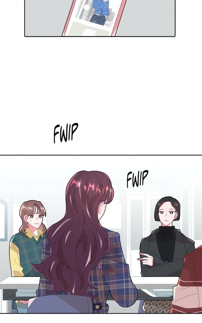Timeline Chapter 15 page 42 - 
