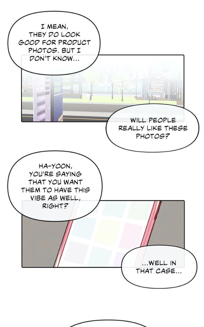 Timeline Chapter 15 page 44 - 