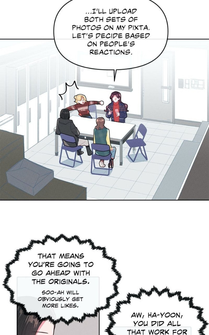 Timeline Chapter 15 page 45 - 
