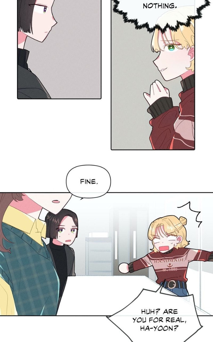 Timeline Chapter 15 page 46 - 