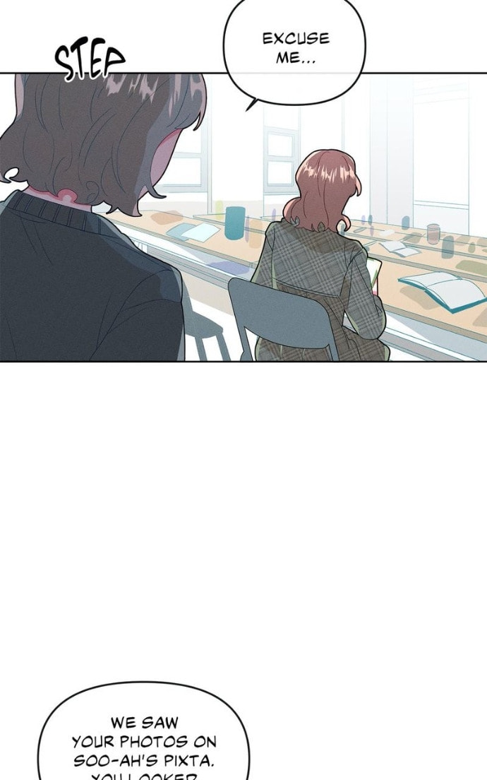Timeline Chapter 15 page 52 - 