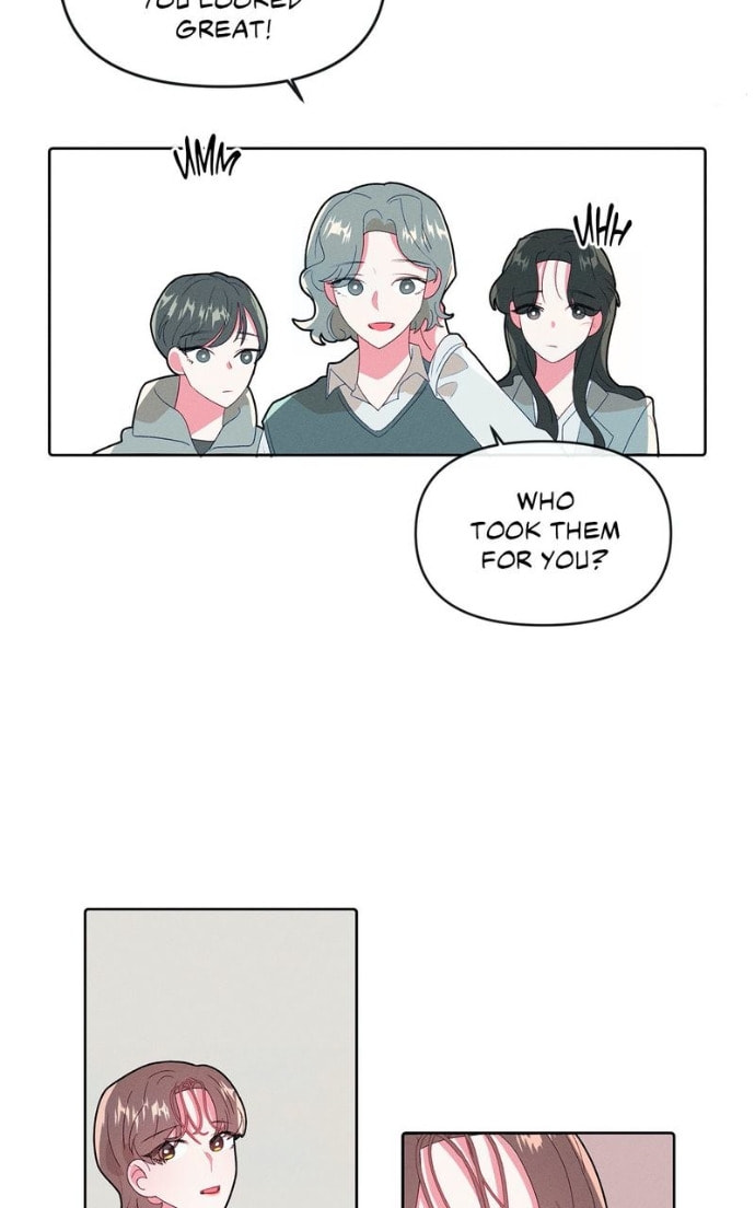 Timeline Chapter 15 page 53 - 