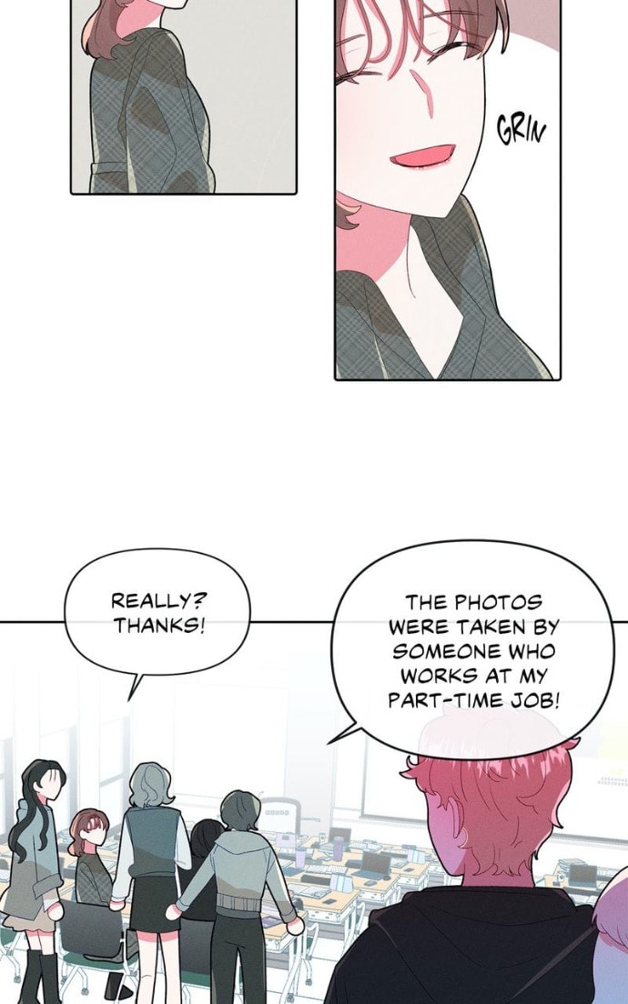 Timeline Chapter 15 page 54 - 