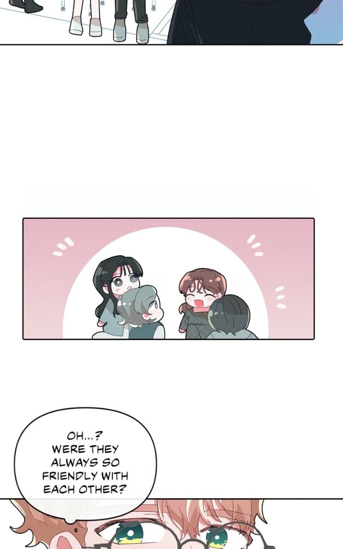 Timeline Chapter 15 page 55 - 