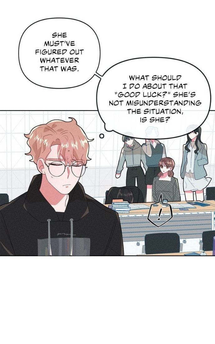 Timeline Chapter 15 page 57 - 