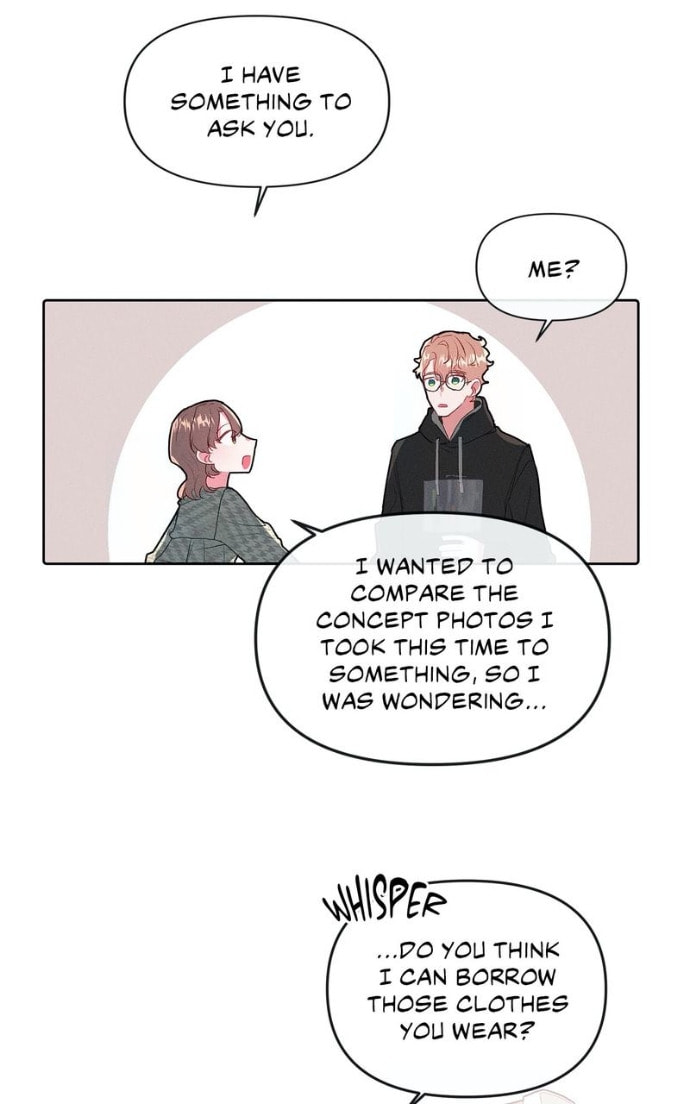 Timeline Chapter 15 page 59 - 