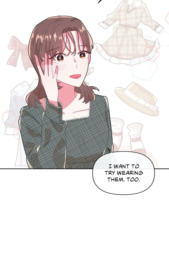 Timeline Chapter 15 page 60 - 