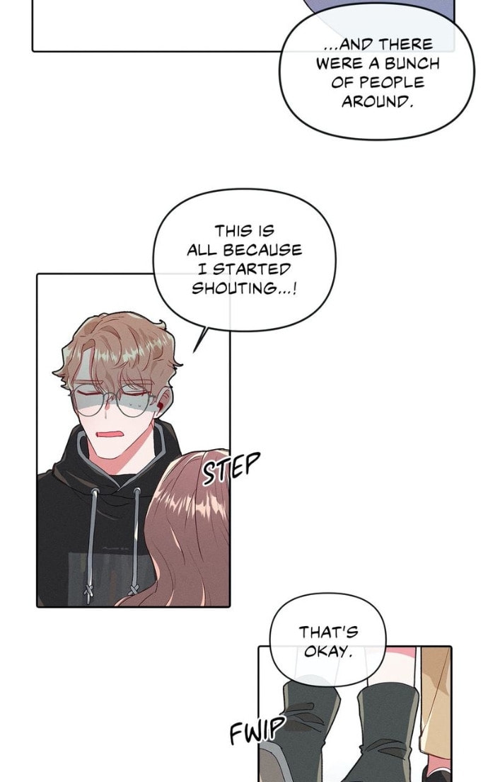 Timeline Chapter 16 page 11 - 