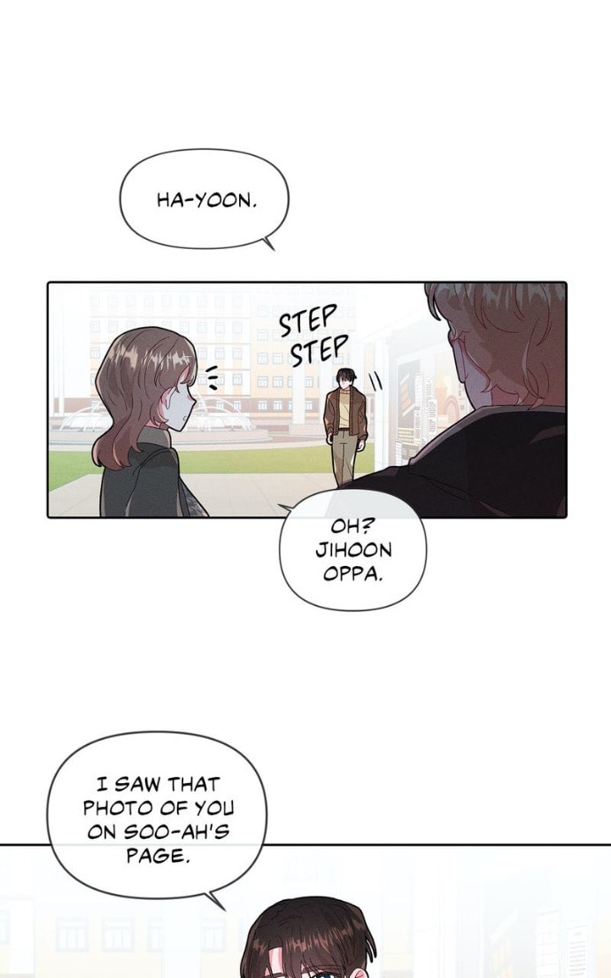 Timeline Chapter 16 page 20 - 