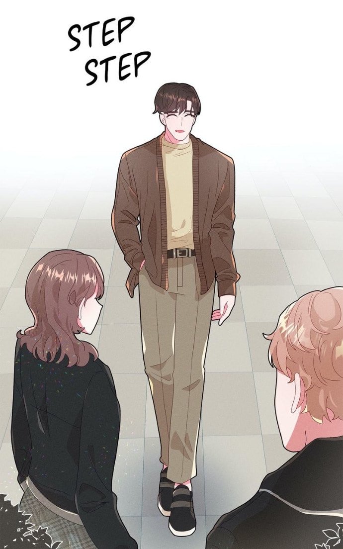 Timeline Chapter 16 page 23 - 