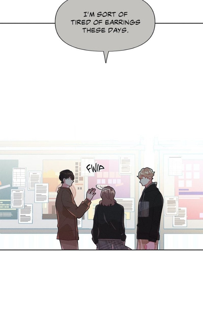 Timeline Chapter 16 page 32 - 