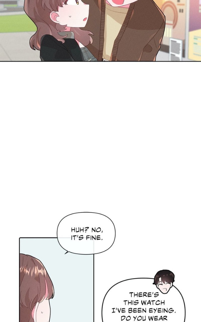 Timeline Chapter 16 page 36 - 
