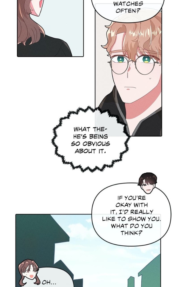 Timeline Chapter 16 page 37 - 
