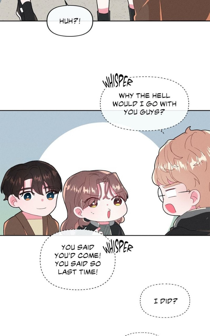 Timeline Chapter 16 page 39 - 
