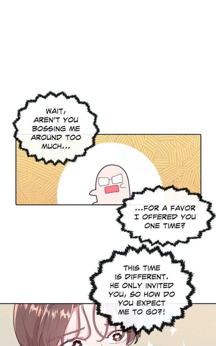 Timeline Chapter 16 page 41 - 