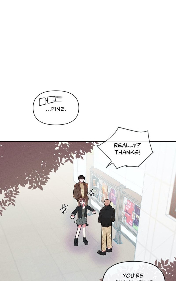 Timeline Chapter 16 page 43 - 