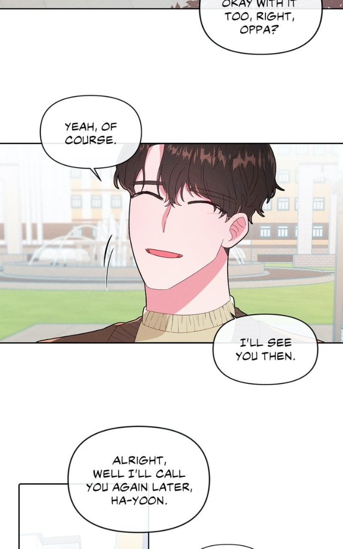 Timeline Chapter 16 page 44 - 