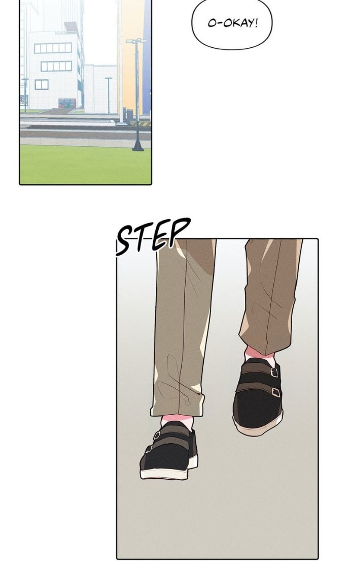 Timeline Chapter 16 page 45 - 
