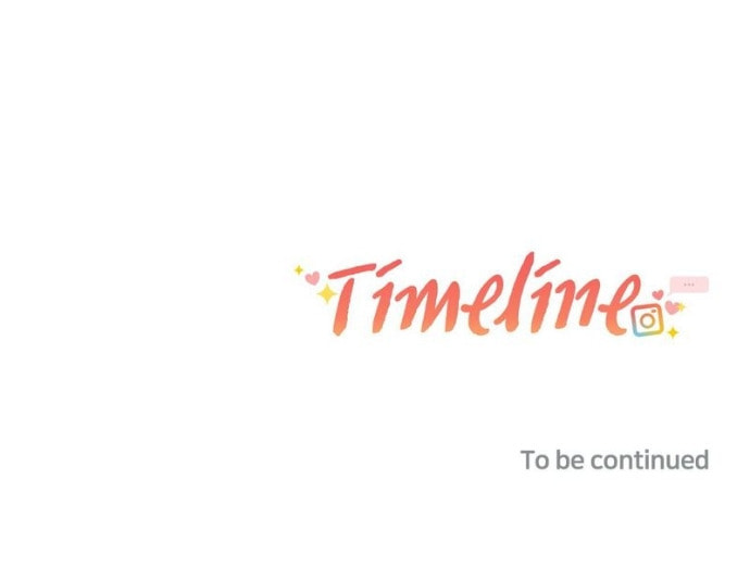Timeline Chapter 16 page 50 - 