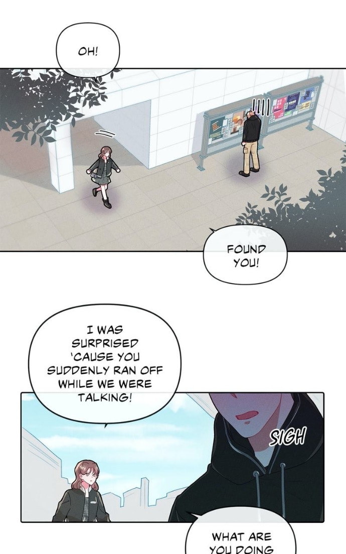 Timeline Chapter 16 page 7 - 