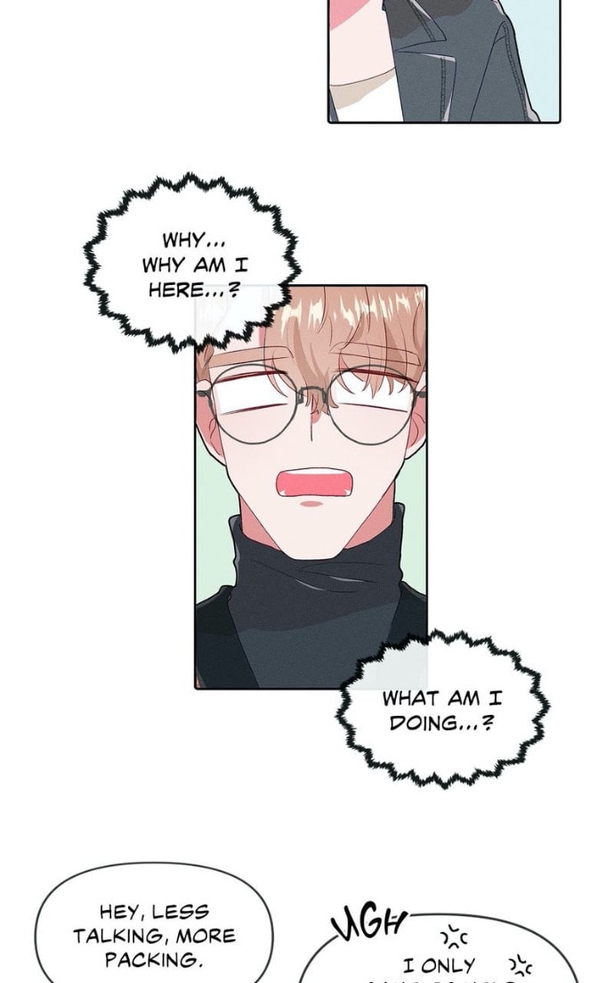 Timeline Chapter 17 page 11 - 
