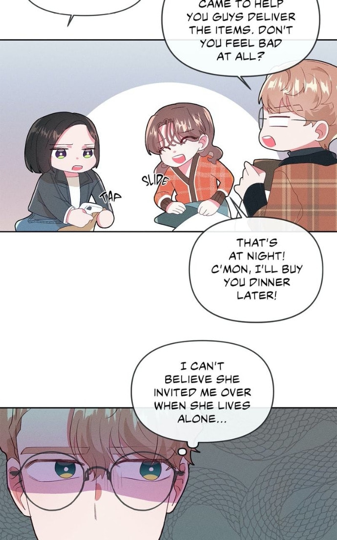 Timeline Chapter 17 page 12 - 