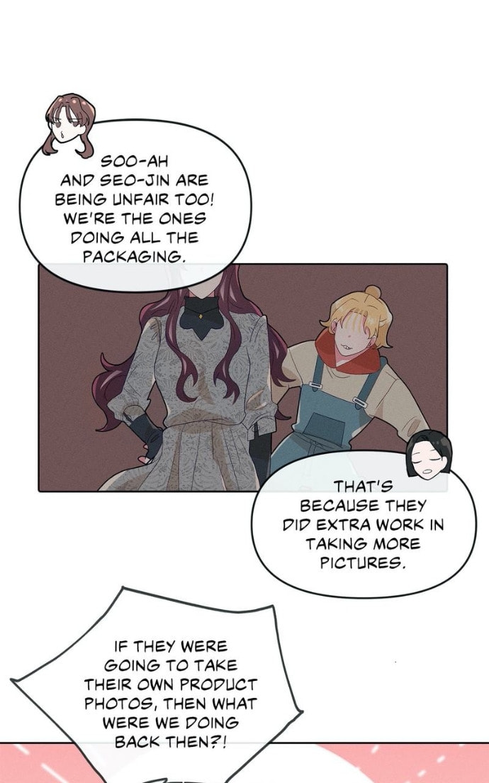 Timeline Chapter 17 page 14 - 