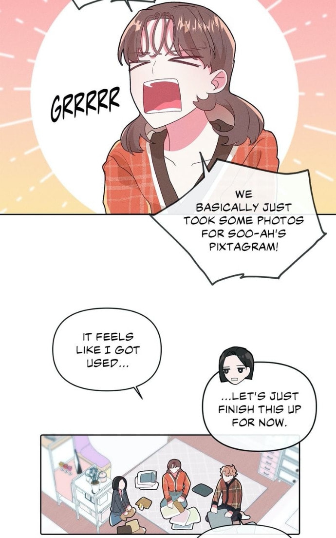 Timeline Chapter 17 page 15 - 