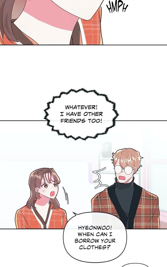 Timeline Chapter 17 page 18 - 