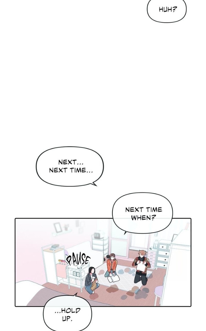 Timeline Chapter 17 page 19 - 