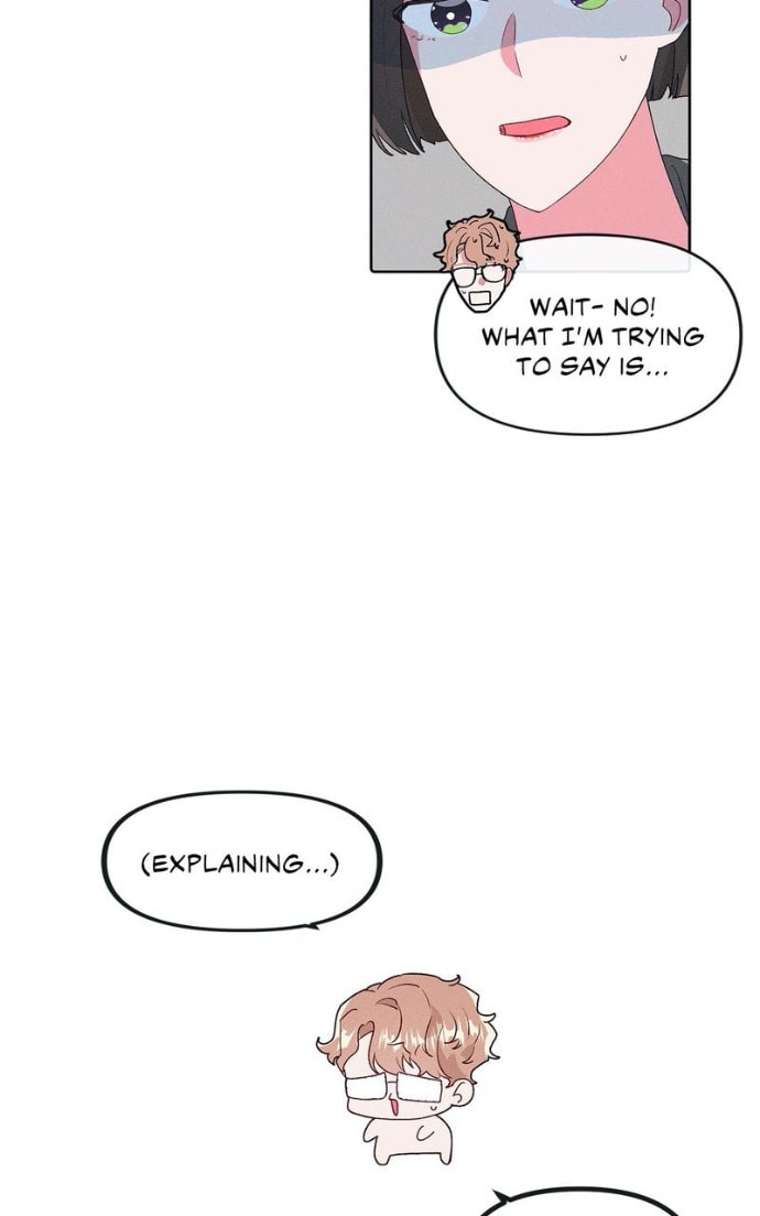 Timeline Chapter 17 page 21 - 