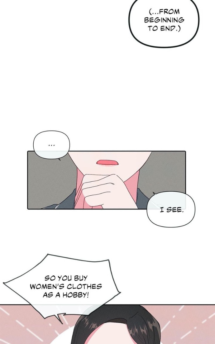 Timeline Chapter 17 page 22 - 