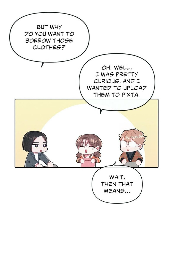 Timeline Chapter 17 page 24 - 
