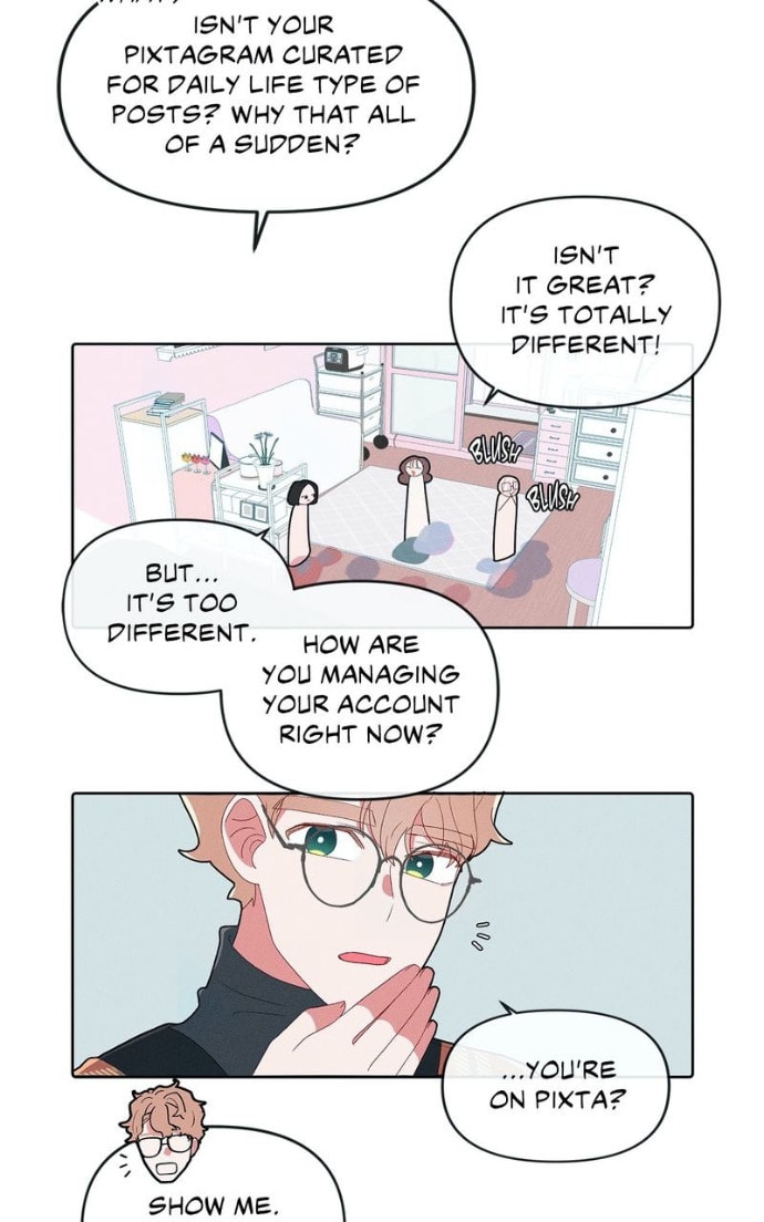 Timeline Chapter 17 page 26 - 