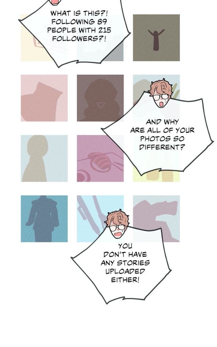 Timeline Chapter 17 page 28 - 