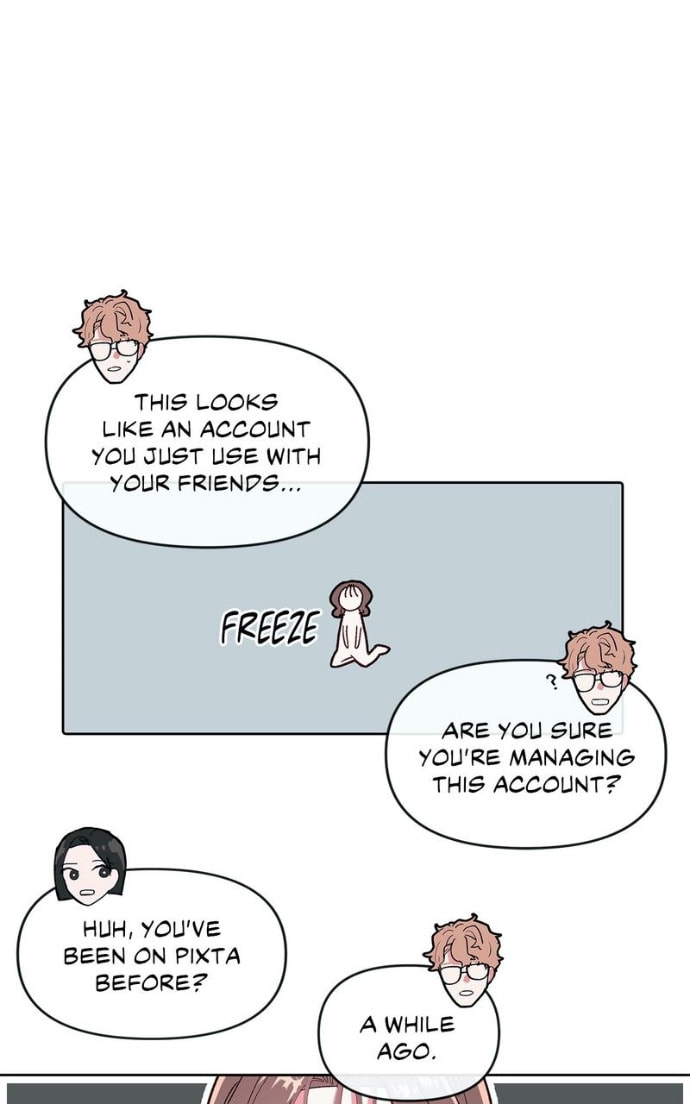 Timeline Chapter 17 page 29 - 