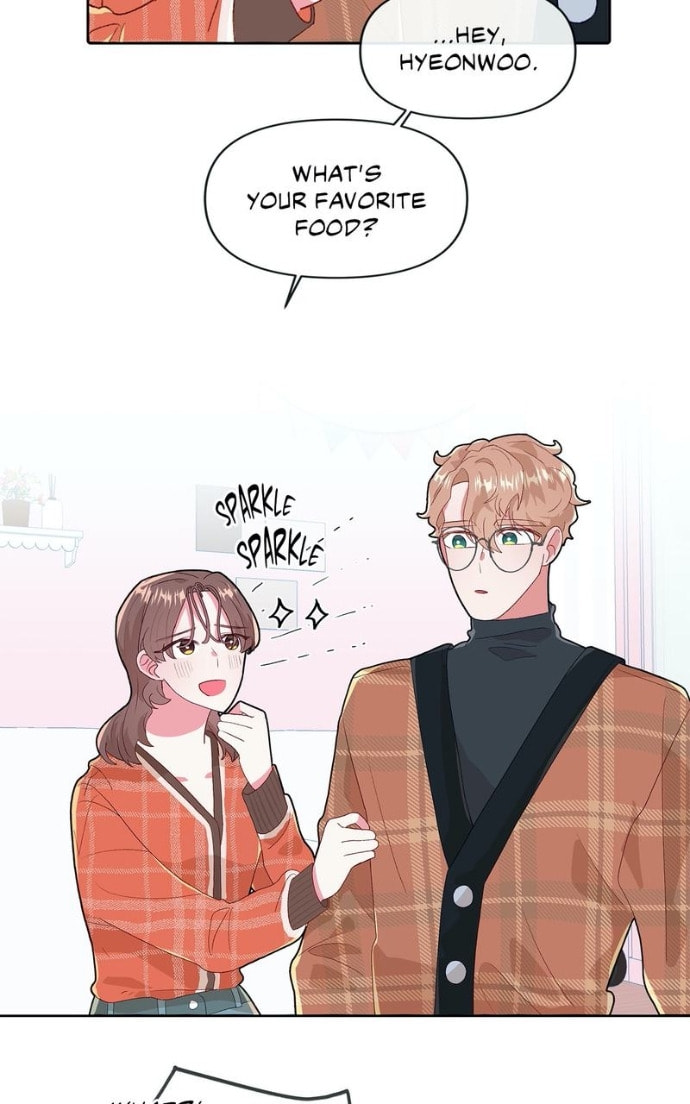 Timeline Chapter 17 page 31 - 