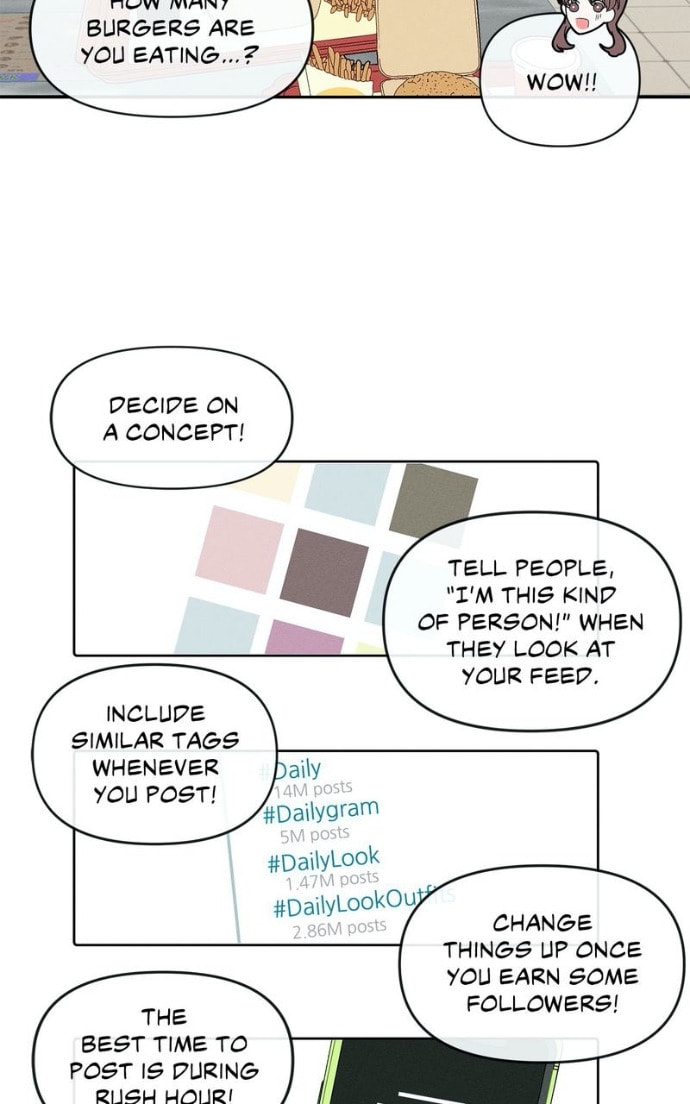 Timeline Chapter 17 page 35 - 