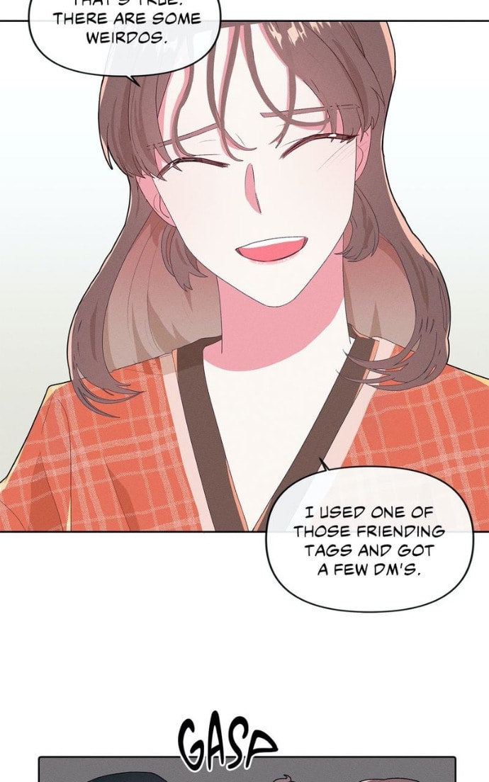 Timeline Chapter 17 page 41 - 
