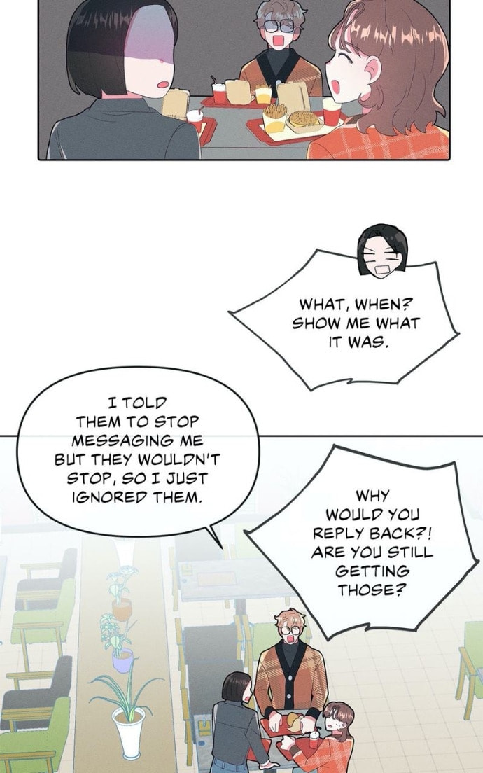 Timeline Chapter 17 page 42 - 
