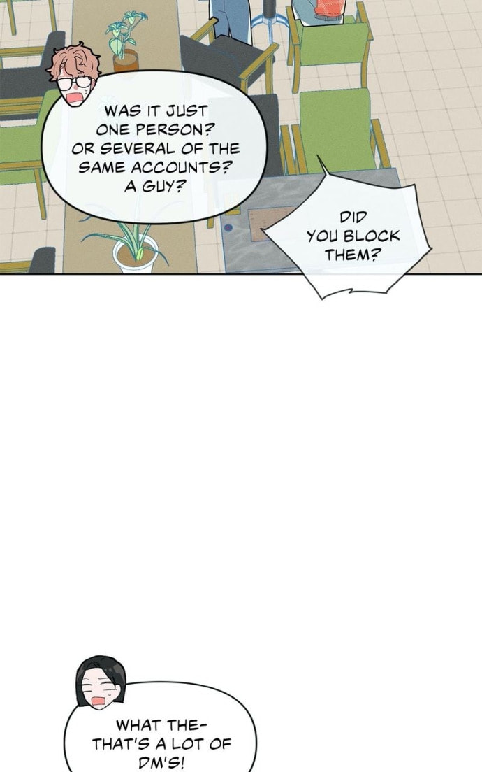 Timeline Chapter 17 page 43 - 