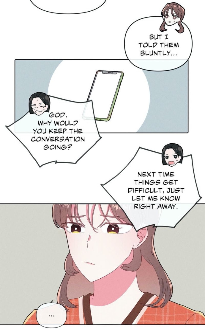 Timeline Chapter 17 page 44 - 