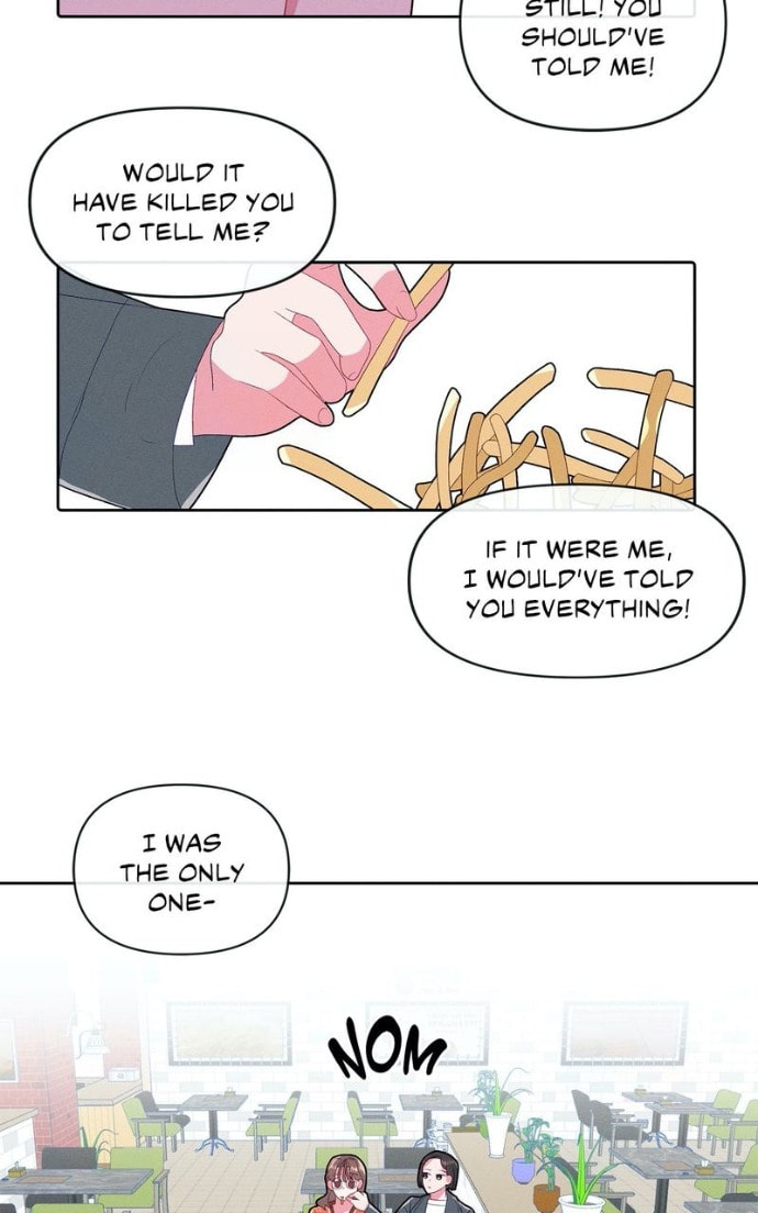 Timeline Chapter 17 page 49 - 