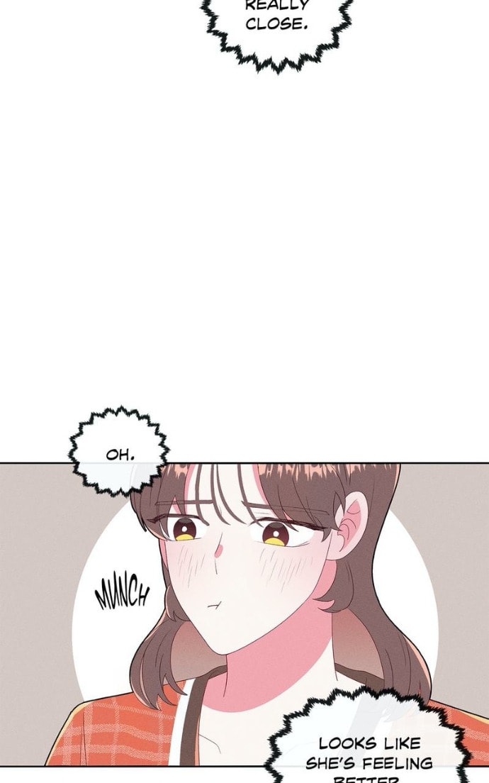 Timeline Chapter 17 page 53 - 