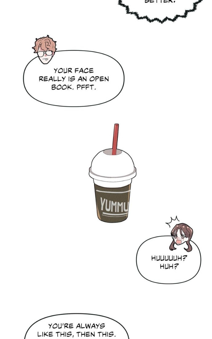 Timeline Chapter 17 page 54 - 