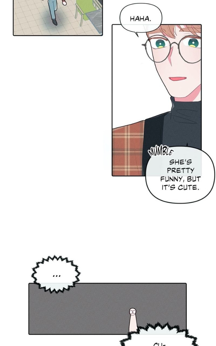 Timeline Chapter 17 page 56 - 